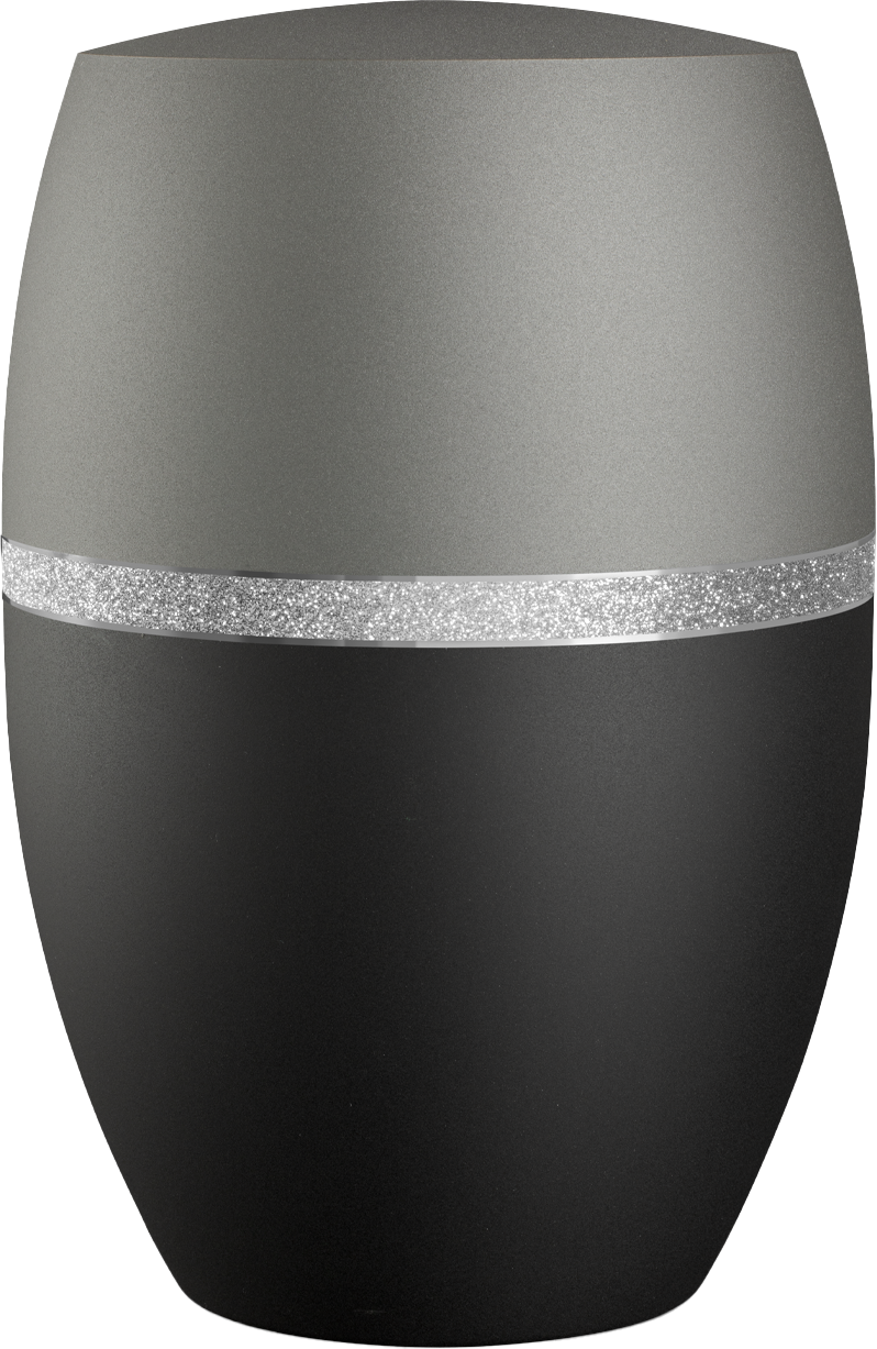 Infinity, Glamour schwarz